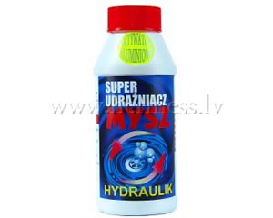 Kanalizcijas cauruu tranas ldzeklis, 500g, granulas